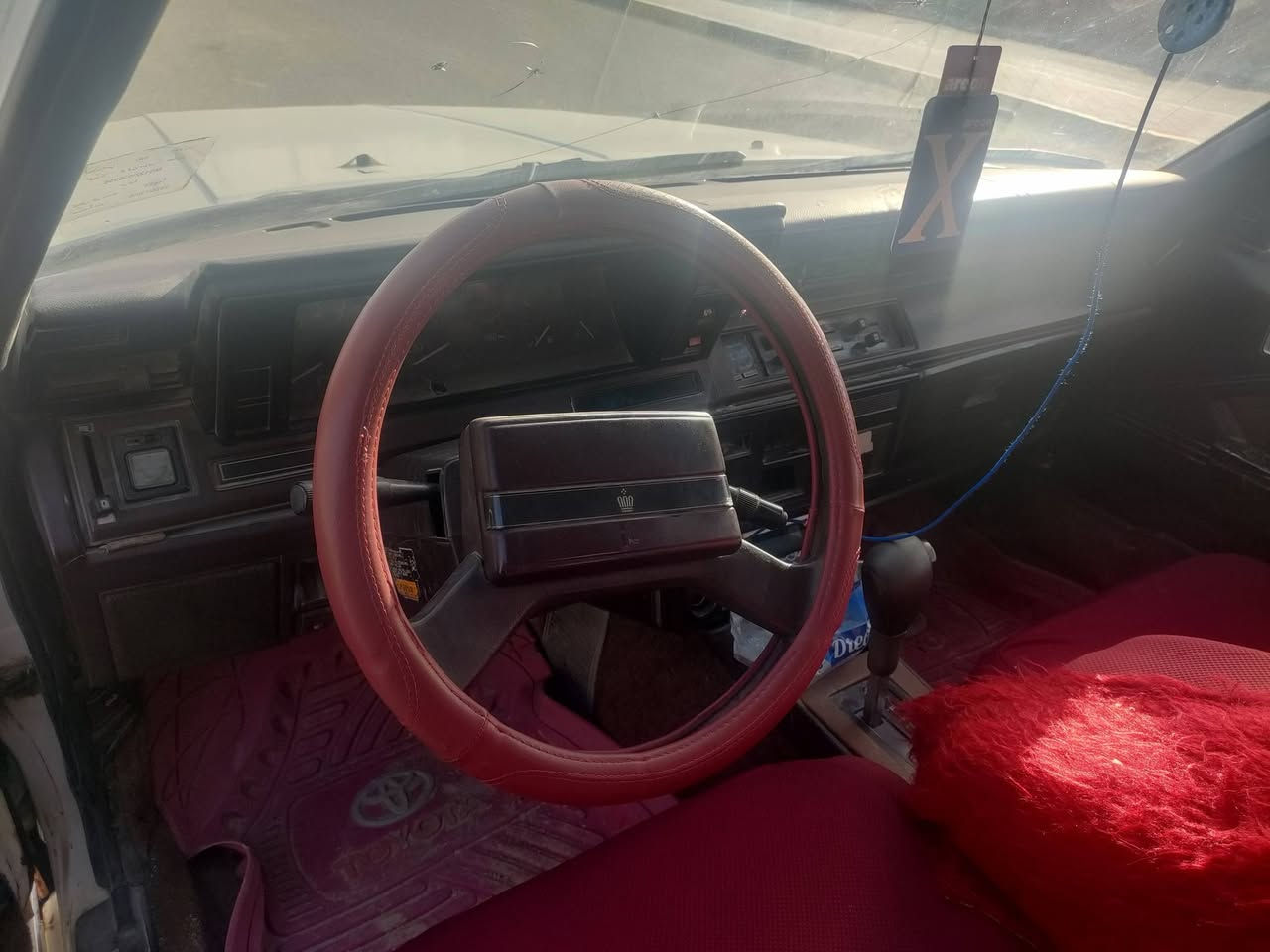 سوبر 1985كفاله عامه ضربه وصبغ وكص ونقل مكينه وكير 3000ام الكلاص رقم بغداد مشروع وطني دواخل جديده سياره حلوه السعر 35 الشراي يتصل *********** مكانها البصره الزبير
