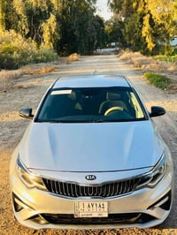 كيا اوبتما • ٢٠١٩ • بابل