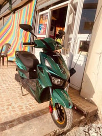 سكنس • مطور • موديل 24