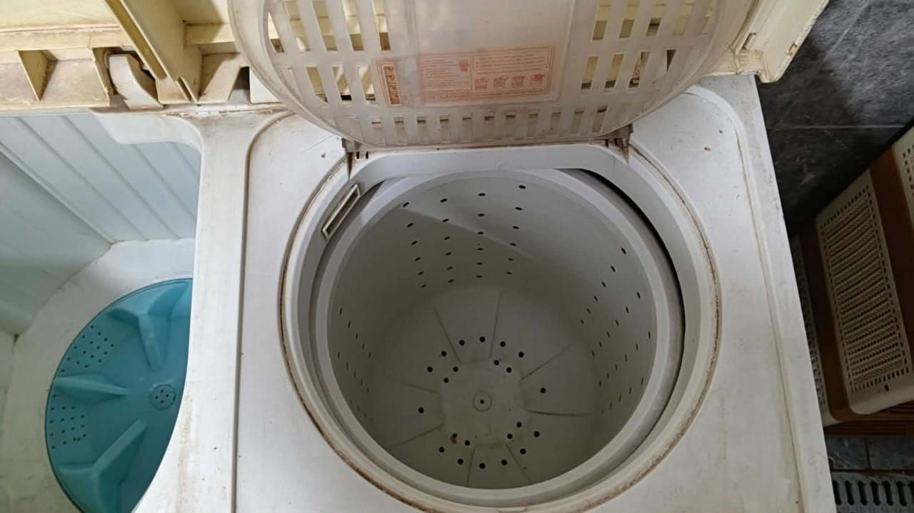 غساله شغاله اخت جديده شرط الفحص مكان بغداد وبس55الف


**إذا كنت صاحب هذا الإعلان وتريد حذفه لأي سبب، رجاءا أرسل رسالة إلى الدعم الفني**