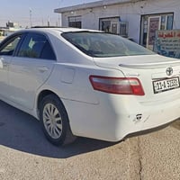 كامري • ٢٠٠٧ • القائم العبيدي