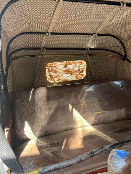 تكتك البيع محرك 20 اكسل جديد شركه تخم تير جديد رقم إنكليزي وسنوية بيها بس شويه خياس بدوسها الوره تكتك محرك لا تنقص ولا تبخير كبل الشارع خير من الله السعر 3600وبها مجال حك الجيه ***********
