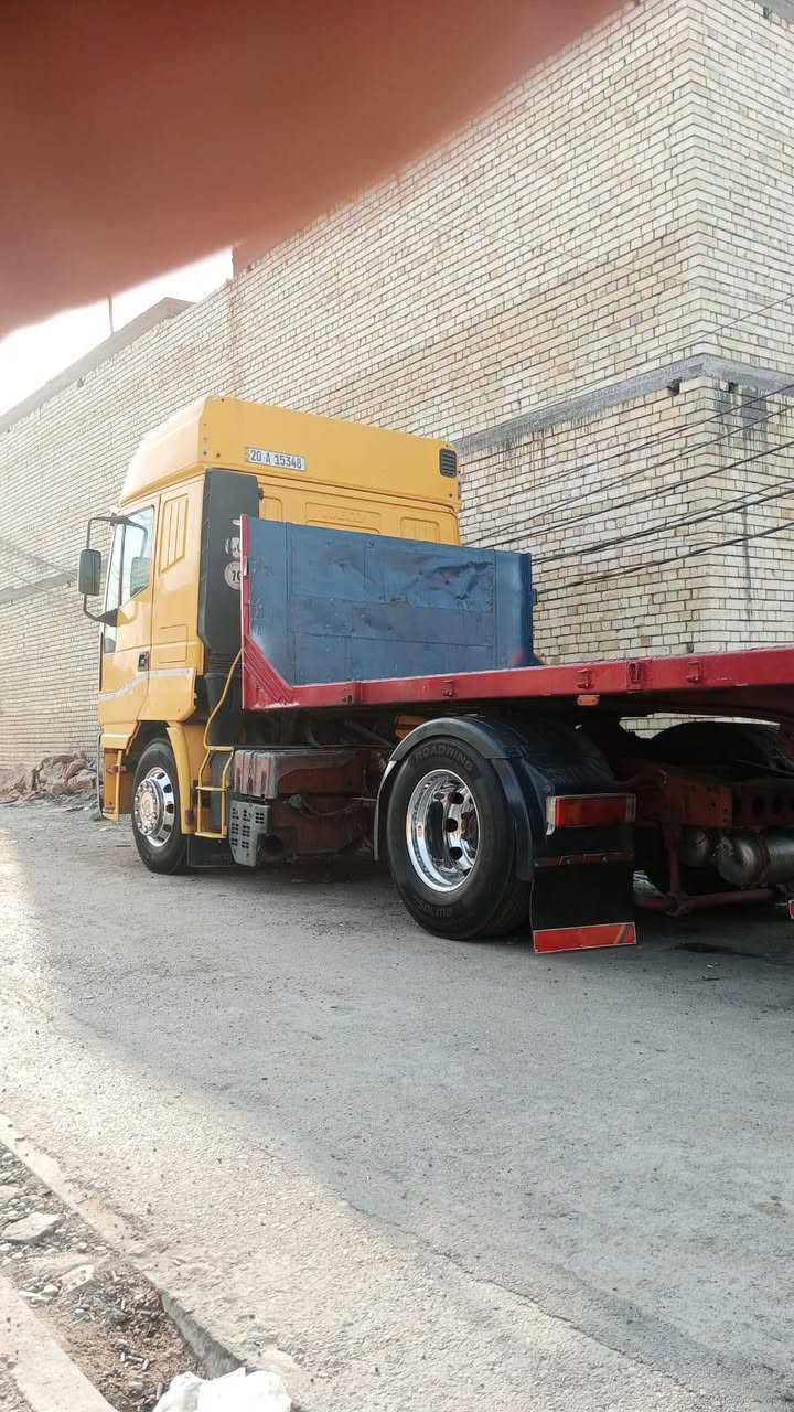 سلام عليكم افيكو بم ونوزل ٤٢جاهزة موديل ٢00١ سنوية ٢٩ ارقام انكليزي قمارة بلادية ويل كروم شرط التحويل مكان بغداد السعر المطلوب ٩٥ وبيهة مجال رقم ***********
