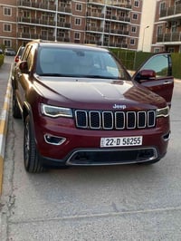 للبيع جيب لمتد بلاس خليجي 2019 3 شاشات  فول مواصفات 1/1  مكينه  3600  ...