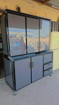 كابون • مرمر صناعي • مرمر كوارتز