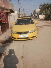 فورتي • ٢٠١٠ • منطقة الإصلاح