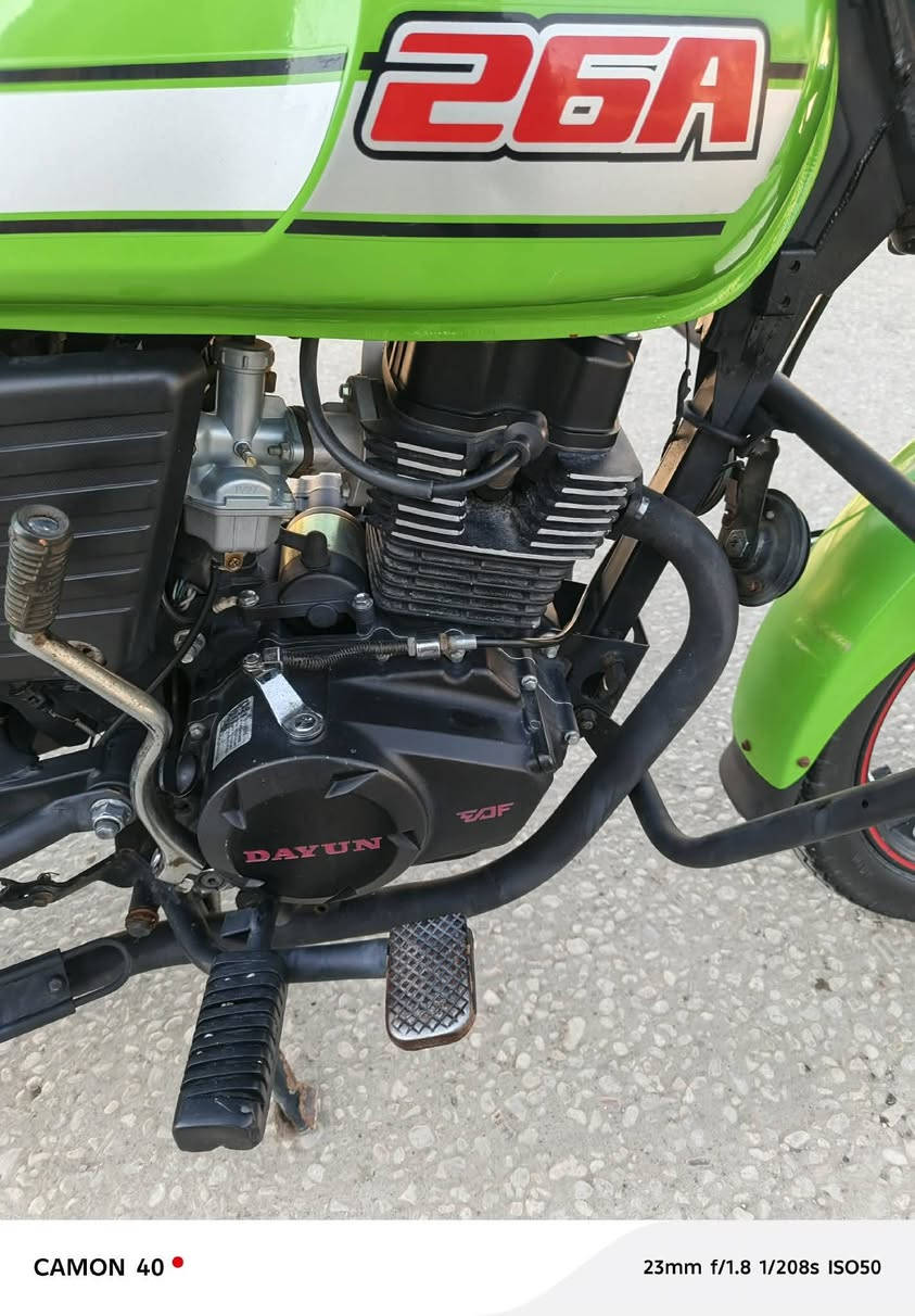 السلام عليكم دايون للبيع موديل 22 مكفوله كفاله عامه مكينه 200 سويج سجينه نضافه شوفت عينك أوراق اصولي مكاني طويريج مامتواجد خاص سعره 1550 وبيه مجال قليل /***********
