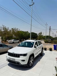 جيب فول لمتد 2019 • جيب ليمتد 2019 • جيب رادار • سيارة بانوراما • سيار...