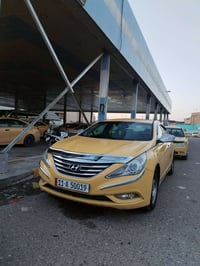 سوناته • موديل ٢٠١٢ • صلاح الدين