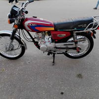 موديل ٢٠٢٥ • اوراق كاملة • محرك بكفالة