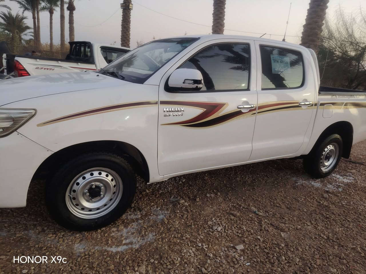 السلام عليكم سياره للبيع رقم بصره سياره نضيفه سنويه لل30  العنوان الديوانيه الحمزه الشرقي الاستفسار ع رقم الهاتف ***********
