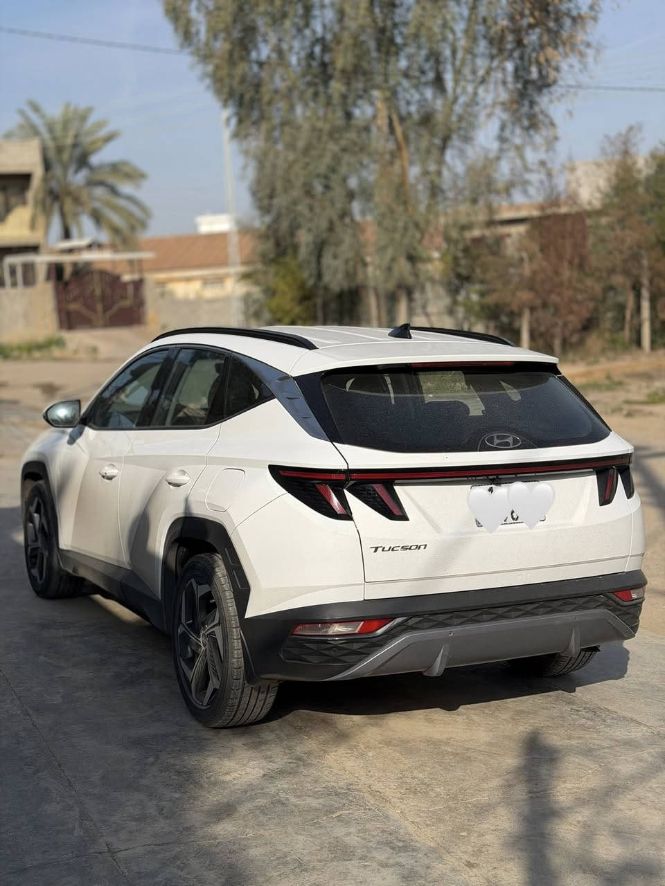 مكلف بالنشر غير متواجد على فيسبوك فقط وتساب ***********

١٨٣ورق قفل

هونداي توسان خليجي موديل ٢٠٢٢
للبيع
محرك دوش كير اوتماتيك 
كفالة عامة من الضبغ والتبديل 
ماشية ٦٤ الف
فول مواصفات عدا البانوراما 
محرك وكير  نظيف وصيانتها بالشركة 
مكفول بدون صبغ وفتح فقط 
بيه بارد في قبق جنطه خفيف ما مبين اصلاً   
السعر ١٨٣ورق قفل من الاخير 
جاهزه صدر وتبريد وتاير خير وبركه 
مكان السيارة ديالى 

للتواصل : ***********
