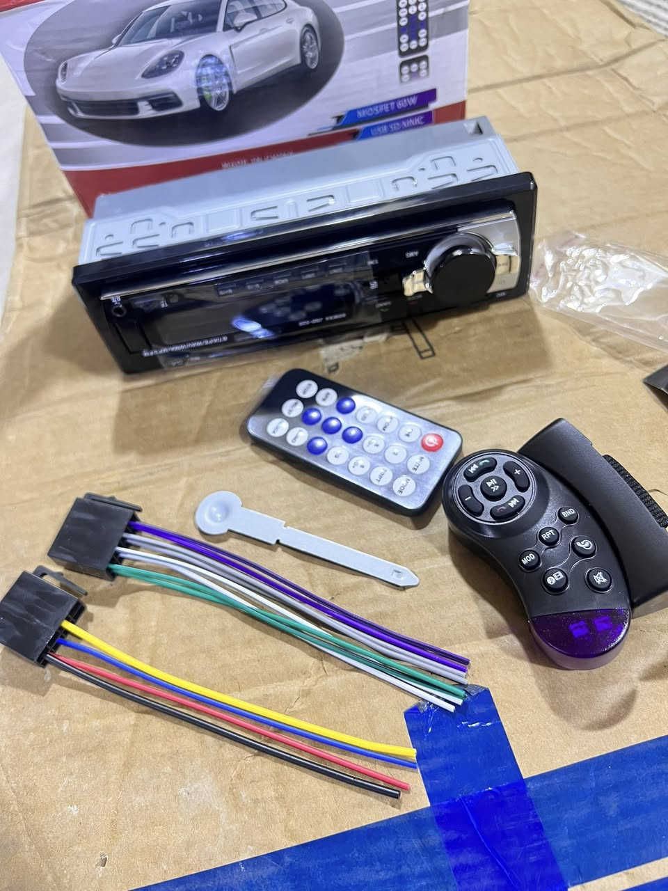 قطعة مسجل سيارات انطي سعرك وبالعافية🔥


**إذا كنت صاحب هذا الإعلان وتريد حذفه لأي سبب، رجاءا أرسل رسالة إلى الدعم الفني**