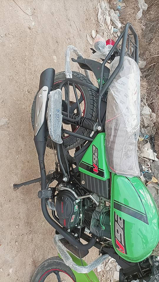 دايون نفخ ٢٣ بدون أوراق يعني كلك مكفولة من كلشي محرك ٢٠٠ كتابه حمرة كلها شغاله نكرة سلف الله يشهد نظافه شوفة عينك سعرها 850 مكاني كربلاء شراي اتصل خاص ما اجاوب ***********
