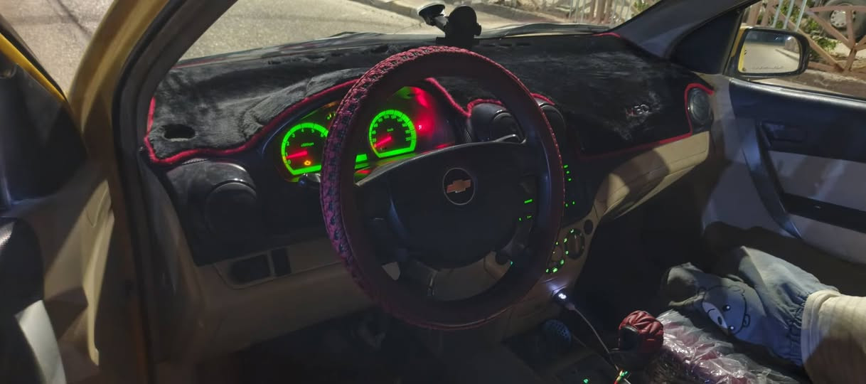 #السعر_42_وبيها مجال الشراي
سلام عليكم افيو موديل 2011  مكينه  وكير مكفولت  بلدي او تماتيك سياره ع وضع الشركه  مكفوله من ضربه القويه والتبديل سياره تخم تاير حداديه جيس تبريد تدفئه كلهن شغالته كهربايته من طول الى طول شغالت سنويه نافذ 2020  رقمها الماني (ميسان) ومكاني (ميسان قلعه صالح)  سياره مال جناي هيه وغرامه مادكها ولا شايفها ابيع الموجد رعييها شرعي يمي ملاحضه سياره ربع دينار ماذب عليها وهاذ رقمي وتساب وخط موجد ***********
