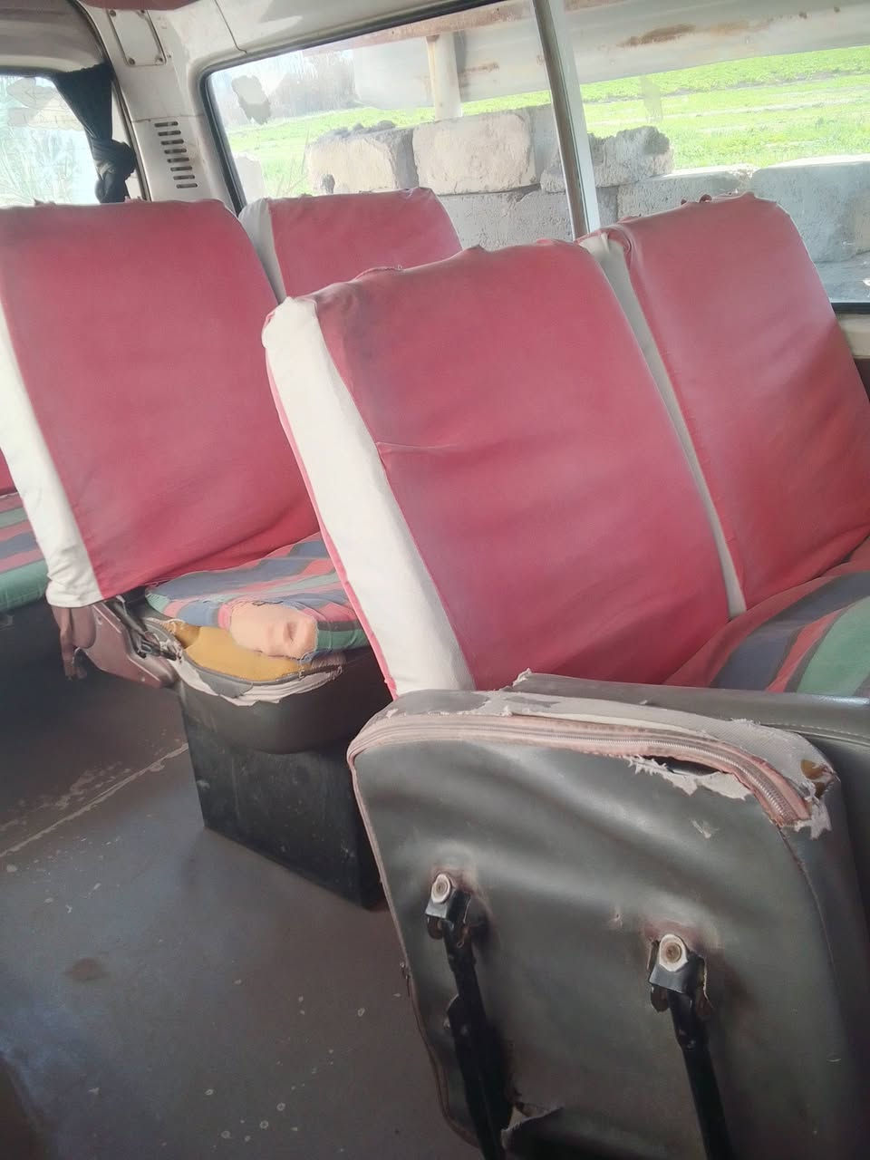 عندي هذه فوتون موديل ١٢ مطلوبه هيئه أو ضريبه البيع على هي حطه 
*********** رقم بابل
