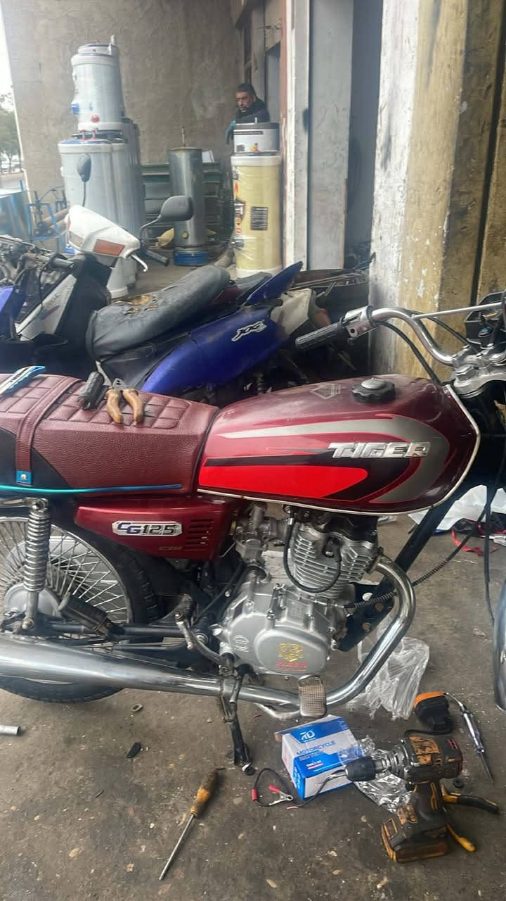 مطور للبيع تايكر ٢٠٢٠محرك بصمه ما مفتوحً مطور طبه سعر ٥٠٠وبيً مجال ***********الشراي يجي خاص مو شاري لاتجي
