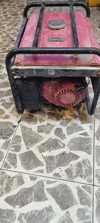 مولد تايكر • باب أول • حجم ٢.٥