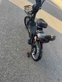 باسكل شحن • ٥ بطاريات • كربلاء