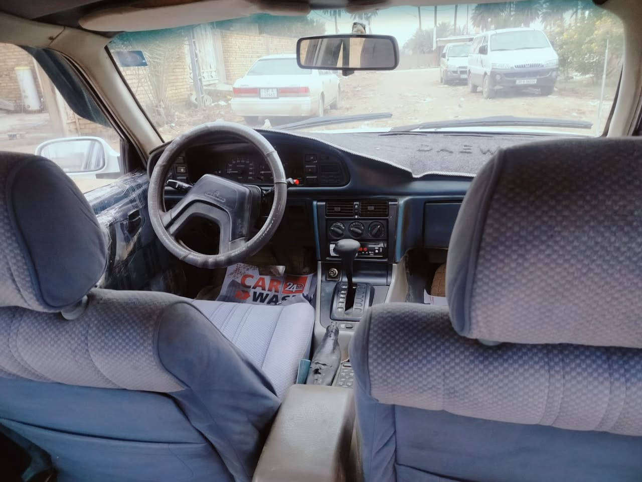 السلام عليكم 
برنس موديل 93 رقم بابل مشروع وطني سنويه لنهاية 2028
محرك مفتوح وكير اوتماتيك خير من الله 
حداديه جديده 
تايرات نسبة80٪
كهربائيات كلها شغاله
مكفوله كفاله عامه من الضربه 
مصبوغه حزام للجماليه 
السعر 37
***********
