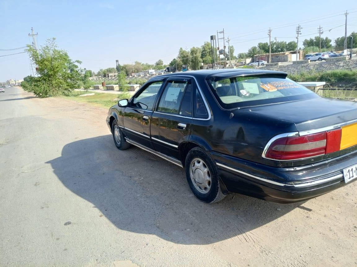 السلام عليكم برنس موديل 94 رقم بغداد الجديد سنويه ل30 محرك ينقص كل تبديل نص لتر يعني كل شهر كير كفاله صبغ عام بدون ضربه ولاخياس تخم تاير وحداديه جديده كهربائيات كلها شغاله مكاني بابل اتصال على الرقم *********** السعر 35 وبيها مجال

