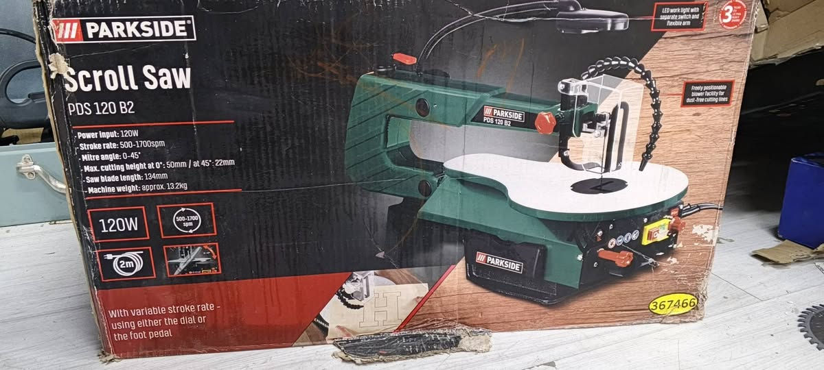 منشار شريطي بارك سايد شراي يدخلي واتساب ***********
