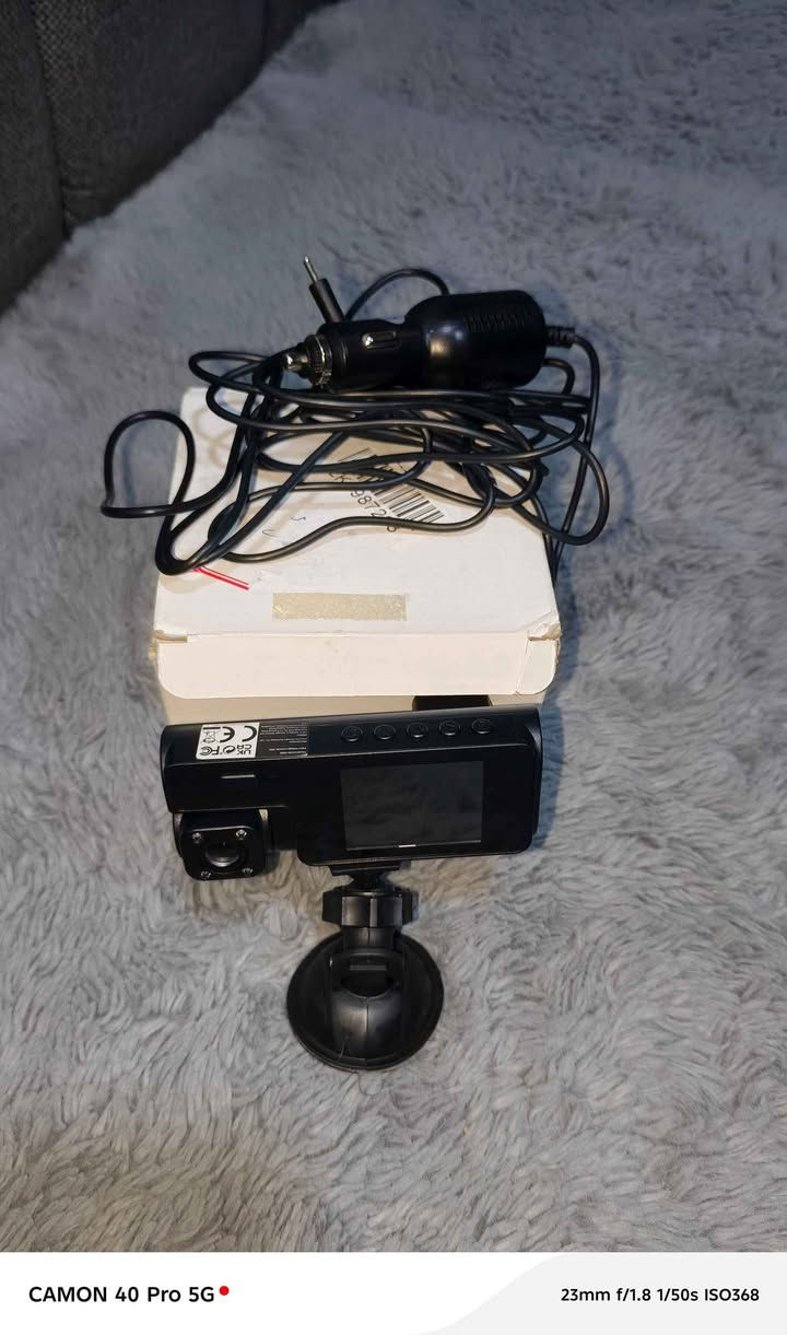 داشكام ناو سياره فولHDميموري واي فاي تسجيل دةبل كاميراي دواوه پيشةوه شةحن السليمانية, العراق


**إذا كنت صاحب هذا الإعلان وتريد حذفه لأي سبب، رجاءا أرسل رسالة إلى الدعم الفني**