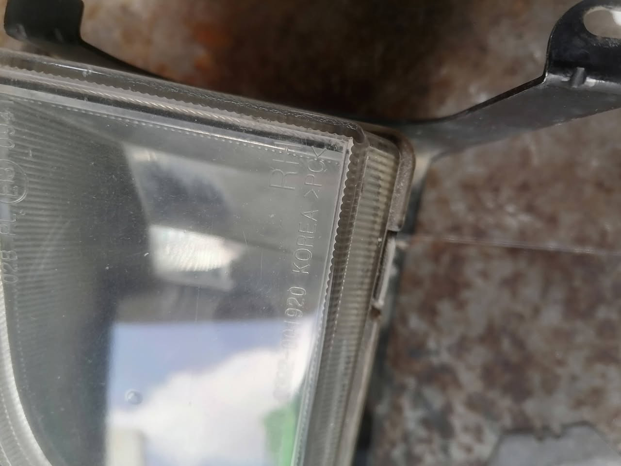 زوج بلاجكتور اوبترا مستعملات اصلي   سعر ٢٠ الف مع توصيل


**إذا كنت صاحب هذا الإعلان وتريد حذفه لأي سبب، رجاءا أرسل رسالة إلى الدعم الفني**