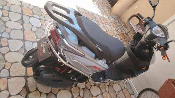 السلام عليكم عندي دراجه ماكس سفر جديد طائرات جديد دراجه جديد شراي خابر او رقم***********
