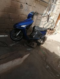 دراجه فراشه • مكينه ناعمه • البصره كرمة علي