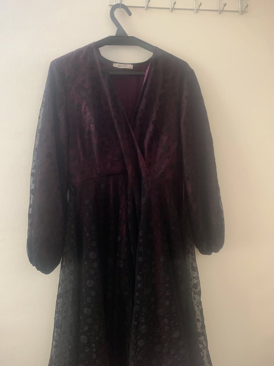 للبيع


**إذا كنت صاحب هذا الإعلان وتريد حذفه لأي سبب، رجاءا أرسل رسالة إلى الدعم الفني**