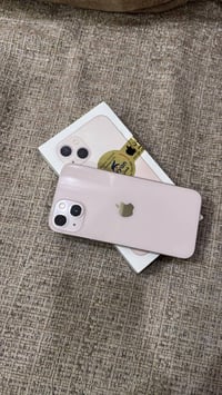 13 ياباني ذاكرة 128 بطارية 71 ما مفتوح نضيف الموبايل كلش كامل ملحقات ل...