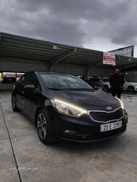 سيراتو خليجي • ٢٠١٥ • فول ١٦٠٠