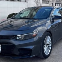 ماليبو • ٢٠١٧ • ١٫٥ توربو