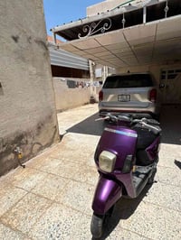 بوليس مسطره • دراجه • جديده • بوشه وبستم • سلف • ضفيره كامله • كفارات ...