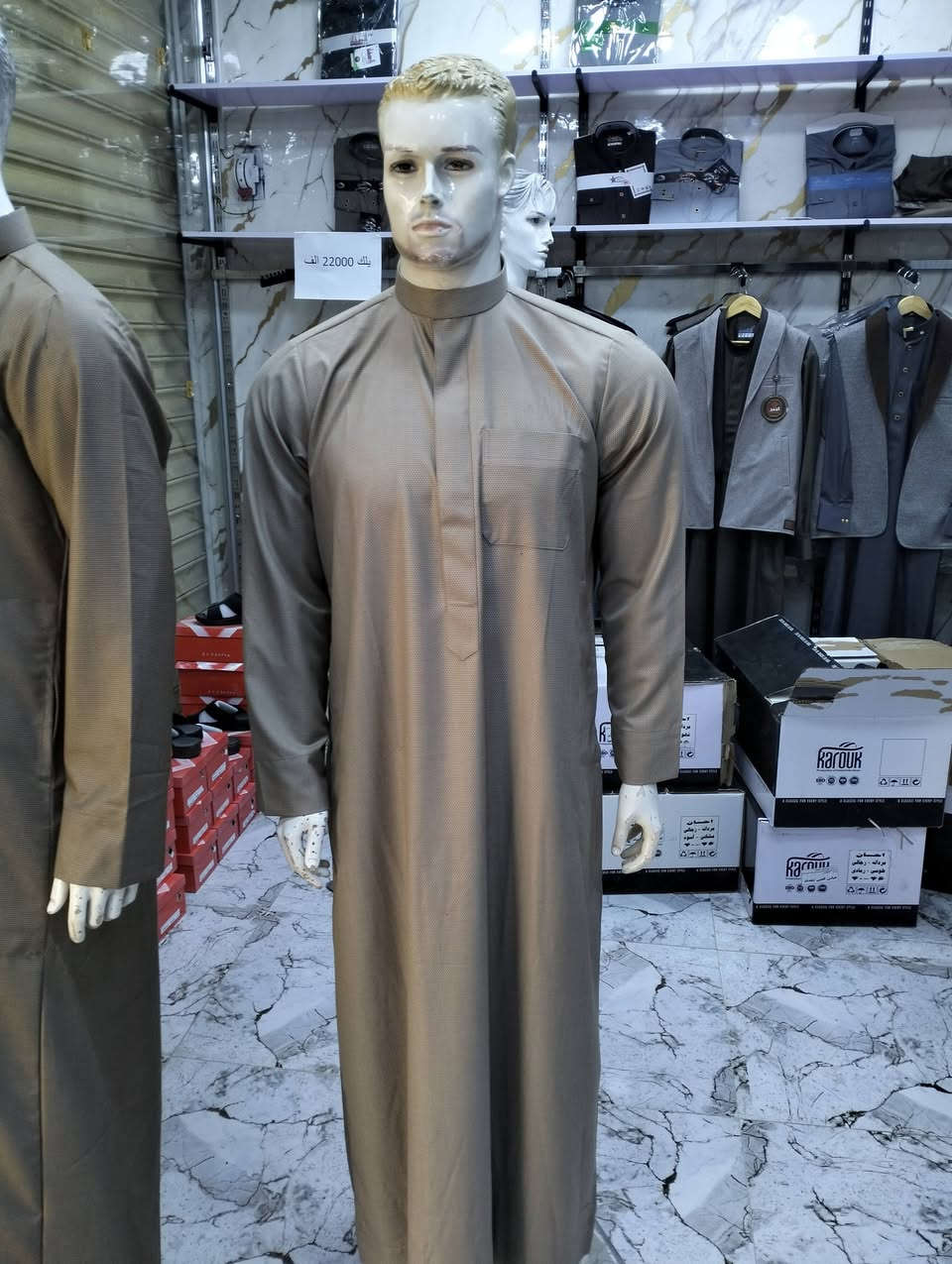 ملكانات اخو جديد للبيع اصلي بسعر مناسب العدد 4
يوجد توصيل 
***********
