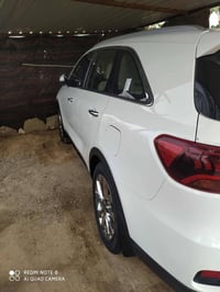 سورنتو موديل 2020مكفول كفاله عامه اربع كامرات سايد بريك كهرباء ماشيه ٥...