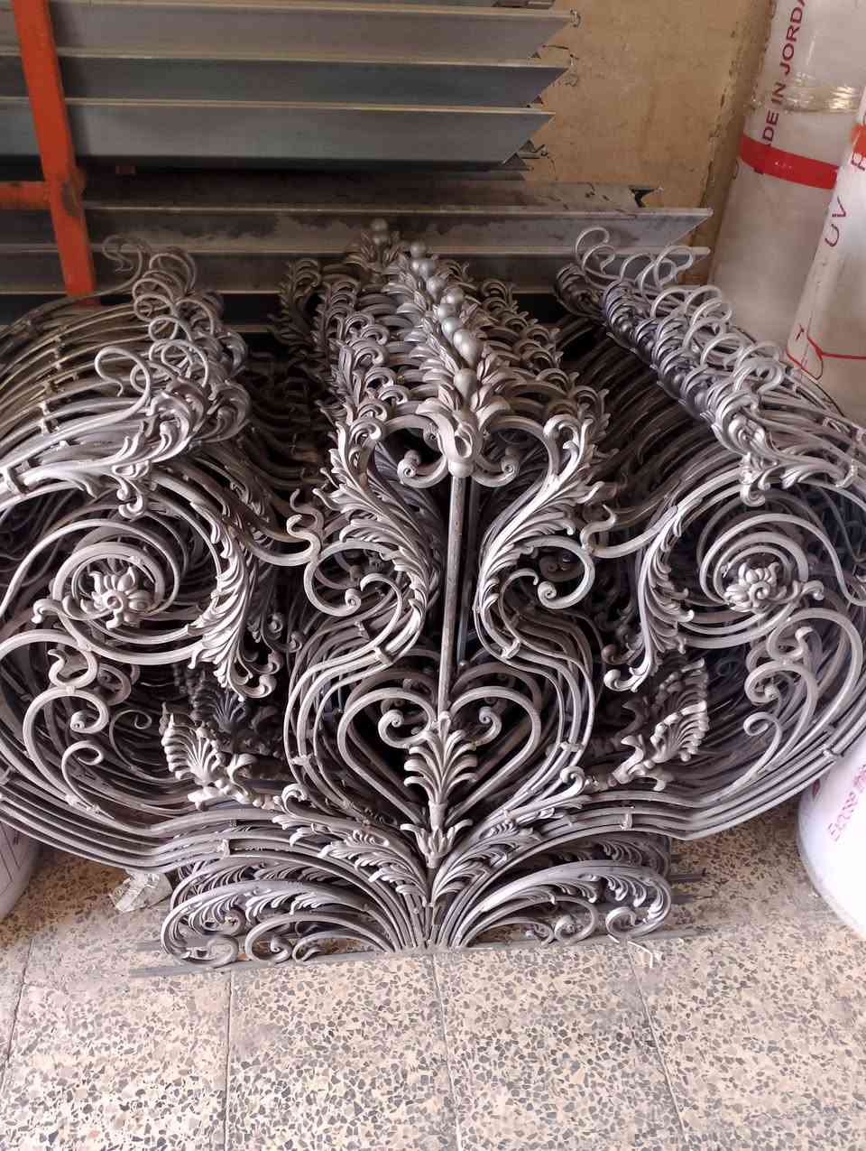 حداد متجول مكاني كركوك اتصل
***********
