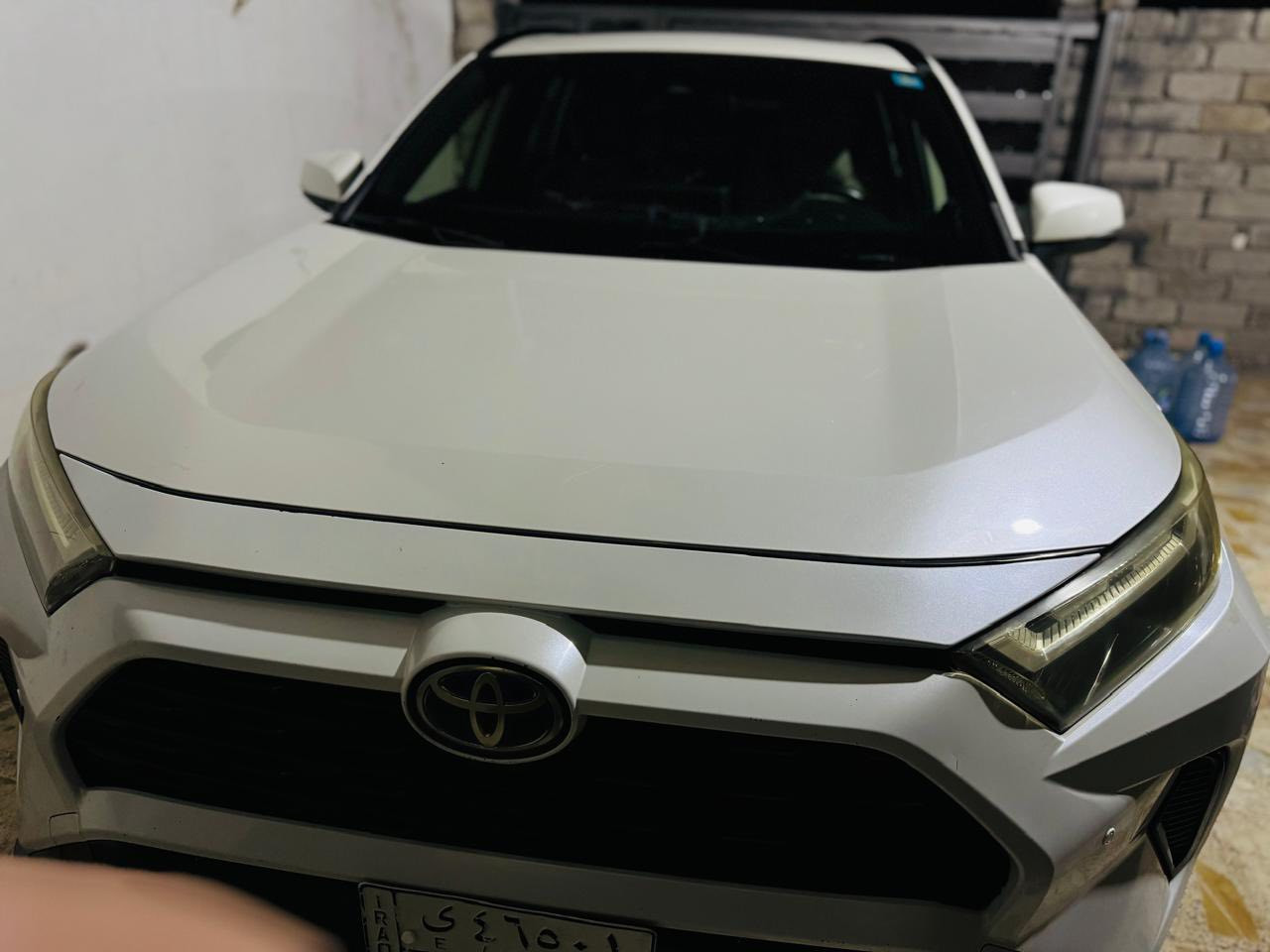 راف فور  هايبرد موديل 2022 رقم بغداد تحويل مباشر الضرر  كما موضح بالصوره 
للأستفسار ***********
