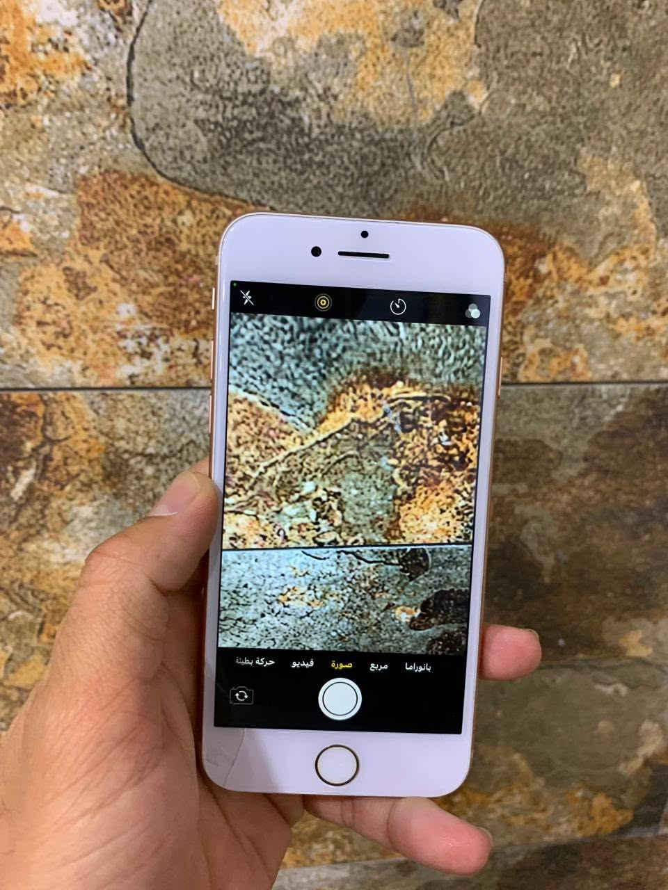 ‏جهاز للبيع 8 ‏ ‏عادي  ‏ذاكرة 64 ‏ ‏بطارية 100 ‏جهاز نظيف   ‏السعر 90👾***********واتساب🤙🏽￼￼￼￼￼￼￼￼￼
