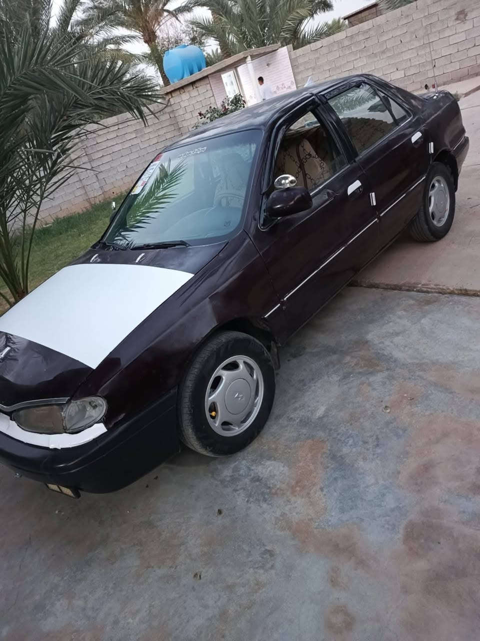 بيع مستعجل ‎0773 822 8140 سعر ٢٥ العنوان كنعان جاهزه رقم دولي ديالى  سنويه ٢٩
