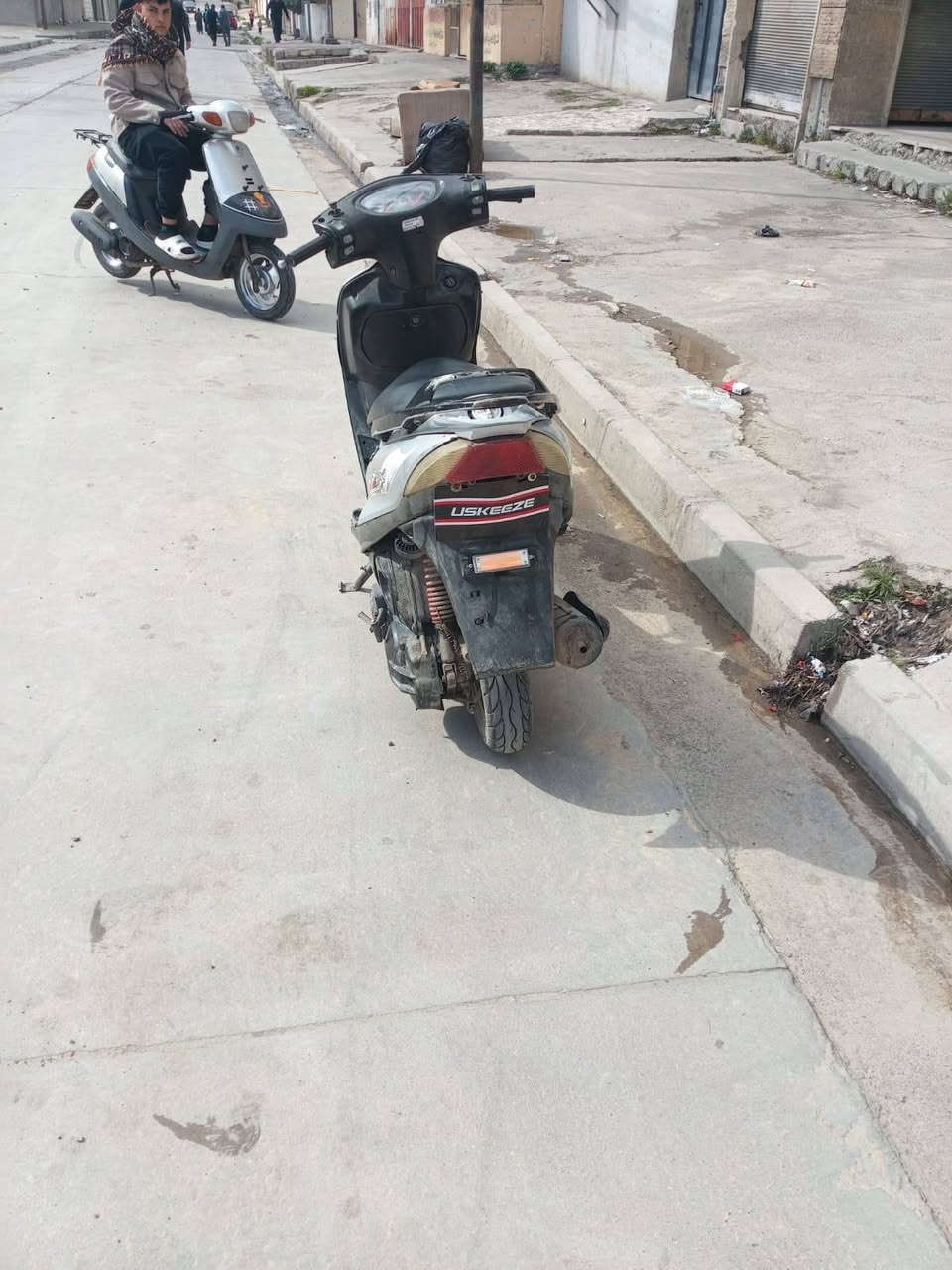 سلام عليكم شلونك شباب ليوم ماكس ثلعب للبيع  ويرمنيا كله شغل سلف نكر سعر 300  رقمي *********** توصل واتساب
