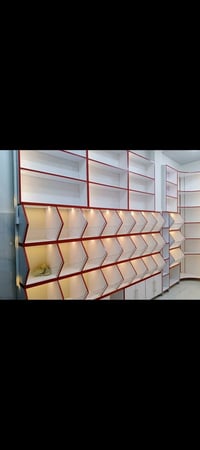 ديكور • مكاني الكوت بدره