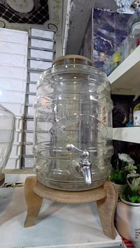 حجم كبير • زجاج اصلي