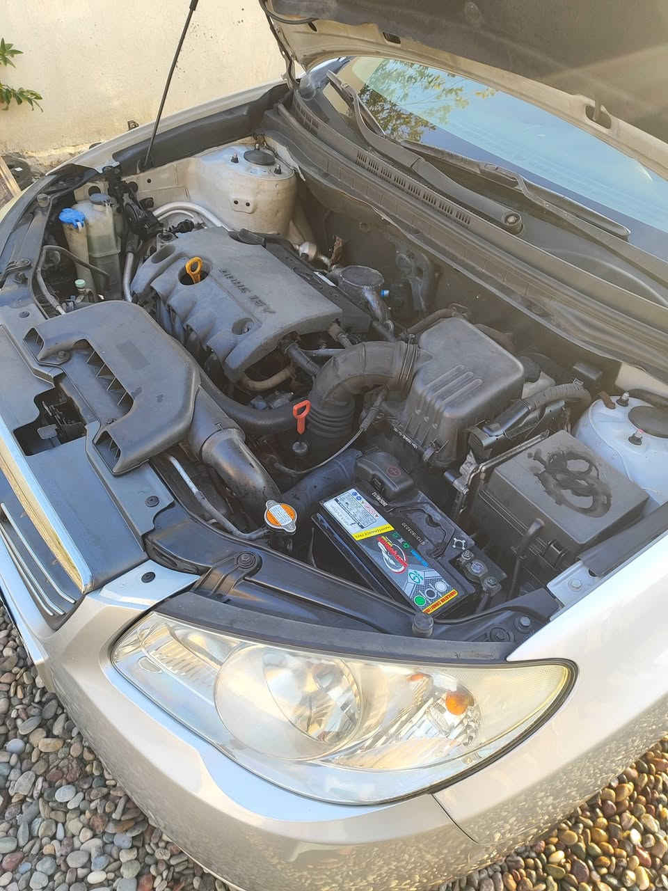 دخول جديد ادوااااااااااااات ادوووات 

البارحه كملت من صناعي 

افانتي موديل 9

ماشيه سياره 120الف  حقيقي 

محرك 1600 دكشن عالي
 
ادامه كامله للمحرك وصرفيات البانزين 

كير جديد
 
حداديه جديده كلش ورا وكدام 

تبريد ثلج شرط لا يبوخ ولا يفصل

تدفئه جمر  

تخم تاير جديد وتجي وشوف بنفسك 

تحكم بالمري ++ مري شفط كهرباء 

تحكم ستيرن صوبين 

باتري جديد بالكارتون

حساسات خلفيه 

يدات بيبان نيكل اربعتهن

حجر البيئه موجود محد ماخذه 

 نظام اي بي س

سعرها 43 وبيها مجال قليل 

رقمي للتواصل ***********
بي واتساب
