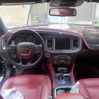 دودج تشارجر • ٢٠١٥ • كربلاء