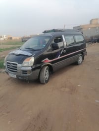 استاركس • محرك 3000 • رقم بغداد