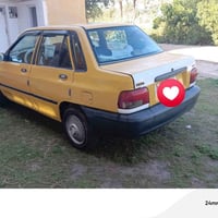 سايبا • ٢٠١٢ • كير جديدة