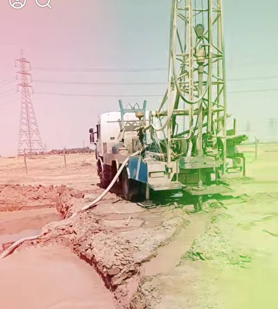 (***********)(***********)(***********)  (شركه النبع لحفر الابار وحفر الركائد والحفر المخفي وضعف) (التربه وتنشيف المياه الجوفيه لاداره ابو ياسر)
