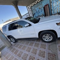 تاهو LT1 • ٢٠١٨ • مرقمه ظباط بصره